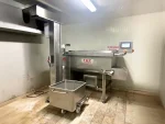 Double Helix Lift Meat Mixing Machine - Image 4