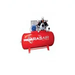 1000 Liter Piston Air Compressor