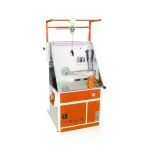 Boiler Cabin Stain Removal Machine