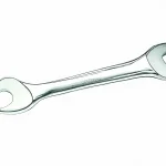 Two-Way Key 6x7 0150 01 0607