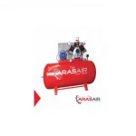11 Kw 1000 Liter Piston Air Compressor