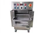 8 Kg / Hour Nut Roasting Machine - Image 2