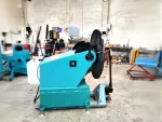250 Kg Capacity Turning Welding Positioner - Image 6