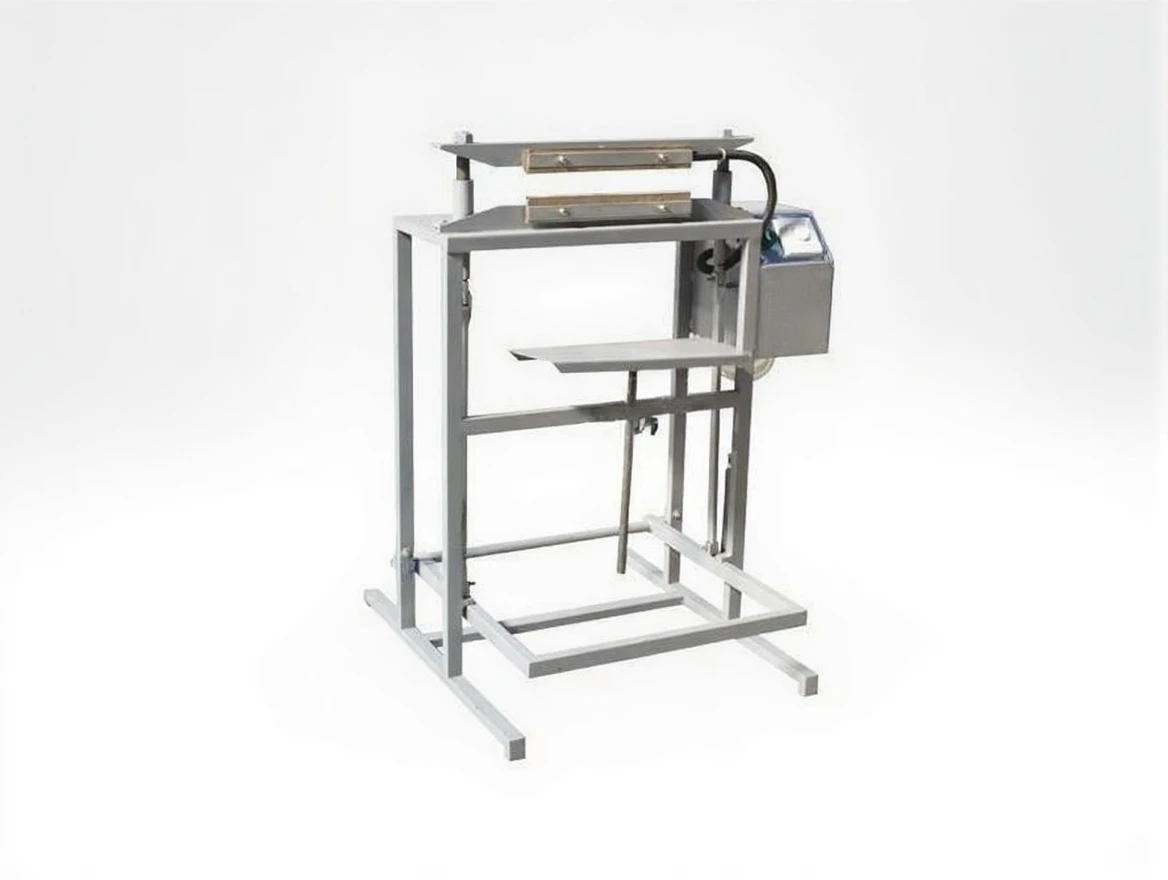 4pcrjb0w9drma0ctsrwbb00tjw Polyethylene Bonding Machine 310 mm - Image 1