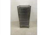 Single Car Sausage Oven Meat Smoking Oven - Image 3