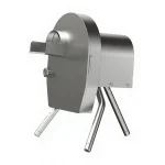 500 Kg / Hour Cutting Machine