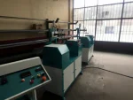 Ø 400 Mm Mini Circular Welding Machine