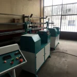 Ø 400 Mm Mini Circular Welding Machine