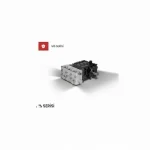 200 Bar 16 Litre/Minute High Pressure Water Pump