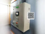 Box Type Powder Coating Oven Focus Machine - Image 2