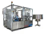 Flow Meter Packaging Filling Machine with Flow Measurement - Image 2