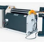 4RH 10 130 Hydraulic Bulk Cylinder Machine