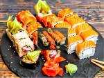 Sushi Display Unit - Image 3