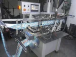 T 160 Powder Filling Machine - Image 7
