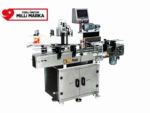 Liquid Filling Machine + Fully Automatic Labeling Machine - Image 2