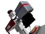 20W Fiber Laser Marking Machine - Image 11