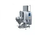 MS 400CH (400 Dm³) Refrigerated Meat Injection Liquid Mixing Machine