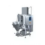 MS 400CH (400 Dm³) Refrigerated Meat Injection Liquid Mixing Machine