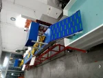 L Type Modular Belt Conveyor System - Image 6