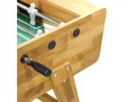 Solid Italian Foosball Table - Image 7