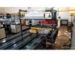 Fully Automatic Polyethylene PE Shrink Packaging Machine - Image 4