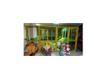 Game and Entertainment Hall Setup - Image 3