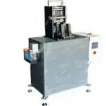 1"-2.5" Natural Gas Clamp Tire Mounting Machine