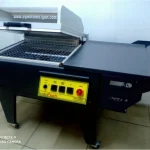 60x40 cm Chamber Type Manual Shrink Packaging Machine