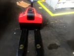 1500 Kg Fully Electric Pallet Truck