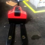 1500 Kg Fully Electric Pallet Truck
