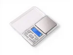 NS P13 300GR 0.01 Precise Electronic Digital Portable Pocket Scale