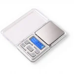 NS P13 300GR 0.01 Precise Electronic Digital Portable Pocket Scale