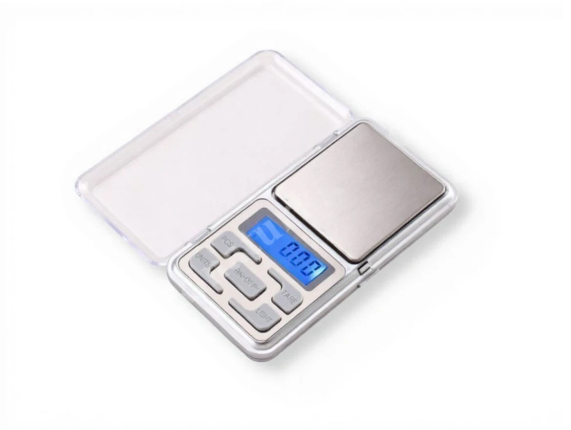 4r4qmbgn0hrme0cv262t0kyq2w NS P13 300GR 0.01 Precise Electronic Digital Portable Pocket Scale - Image 1