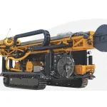 Max 1800 Mt Surface Drilling Rigs