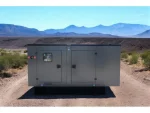 110 kVA Diesel Generator - Image 4