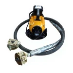 220V 1.5KW Ice Shaver Machine