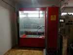Automatic Electrostatic Wet Paint Cabin - Image 4