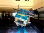250 Kg Capacity Turning Welding Positioner - Image 4