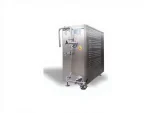 00-200 Pieces/Hour Pumped Cooling Compressor Ice Cream Production Machine