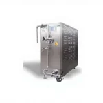 00-200 Pieces/Hour Pumped Cooling Compressor Ice Cream Production Machine