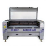 160x100 cm Laser Cutting Machine