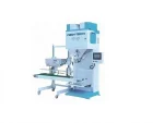 Electronic 2 Scale Linear Packaging and Filling Machine