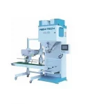 Electronic 2 Scale Linear Packaging and Filling Machine
