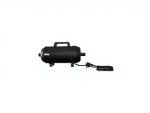 1800W Air Blower and Dust Extraction Compressor - Suction Blower - Image 3