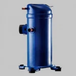 26.000 W Scroll Compressor