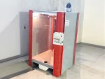 Electrostatic Powder Coating Booth - Image 2