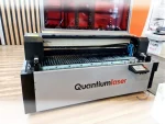 150 Watt CO2 Laser Cutting Machine - Image 2