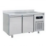 2 Door Horizontal Refrigerator