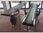 Inkjet Coding Machine with Conveyor - Image 9