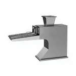 Stainless Butter Gramming Machine